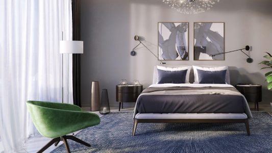 LOCI Residences At Jumeirah Village Circle