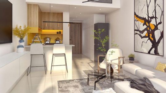 LOCI Residences At Jumeirah Village Circle