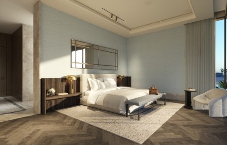 Six Senses Villas At Palm Jumeirah