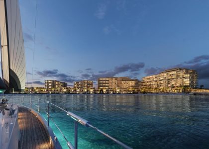 Six Senses Residences At Palm Jumeirah