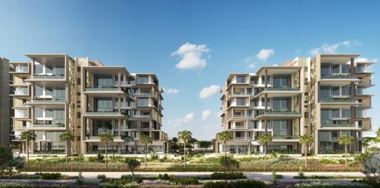 Six Senses Villas At Palm Jumeirah