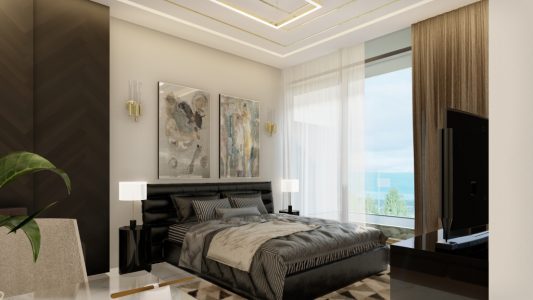 Samana Waves Apartments At Jumeirah Village Circle