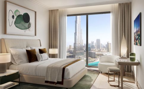 The St.Regis Residences 