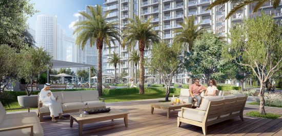The St.Regis Residences 