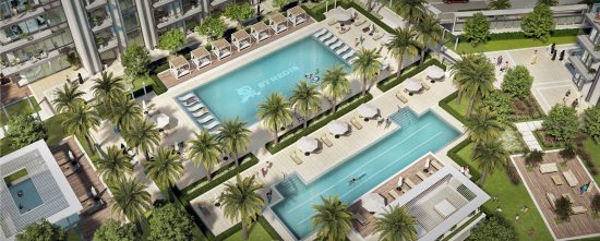 The St.Regis Residences 