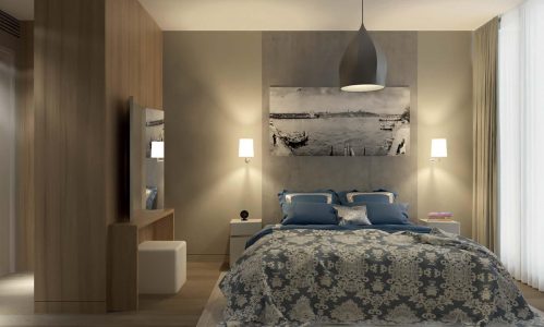 Toya Next Apartments in Bagcilar