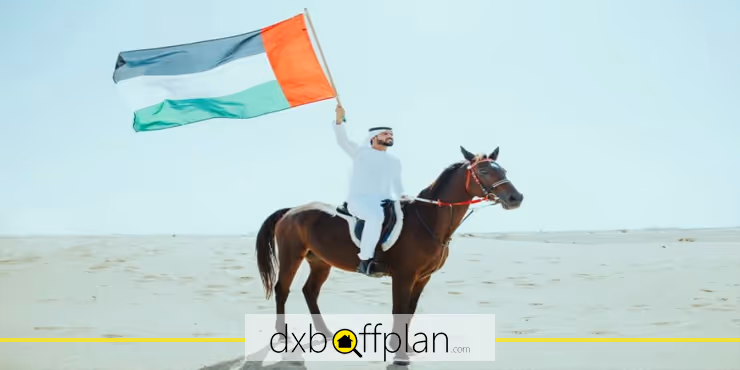 What are the top UAE Traditional Sports and Games?