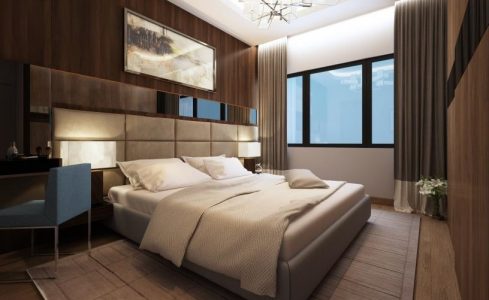 Yakapark Apartments in Kartal
