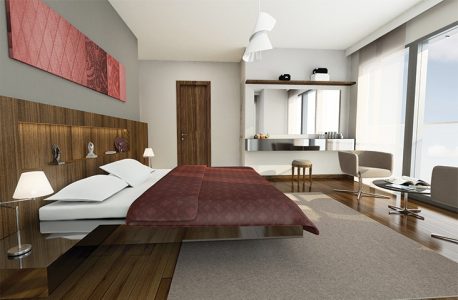Yali Atakoy Apartments in Bakirkoy