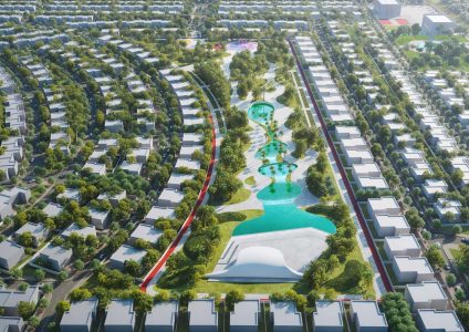 Hayyan Villas at Barashi