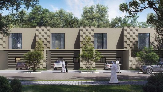 Hayyan Villas at Barashi