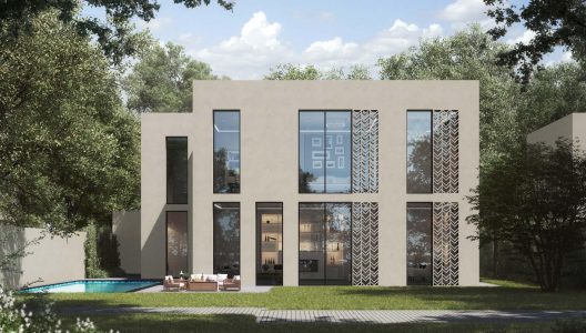 Hayyan Villas at Barashi