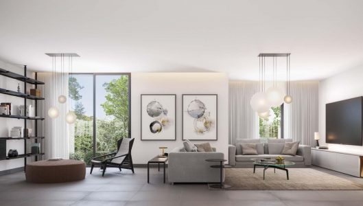 Hayyan Villas at Barashi