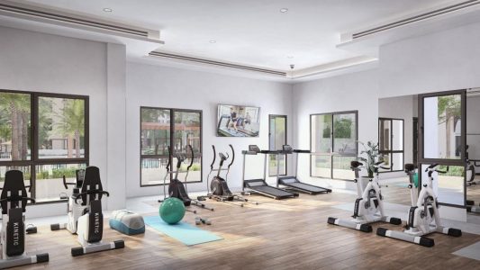 Jadeel Residences at Madinat Jumeirah Living