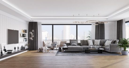 Otto Atasehir Apartments in Atasehir