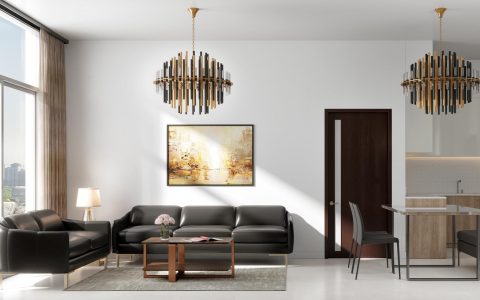 Pearlz Apartments by Danube Properties