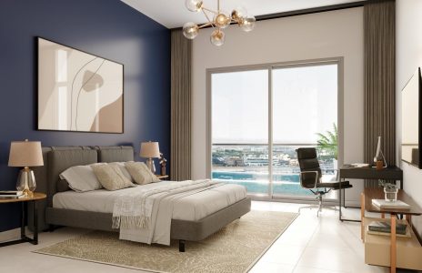 Pearlz Apartments by Danube Properties