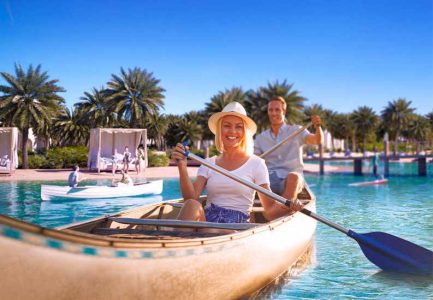 Portofino Villas at Damac Lagoon