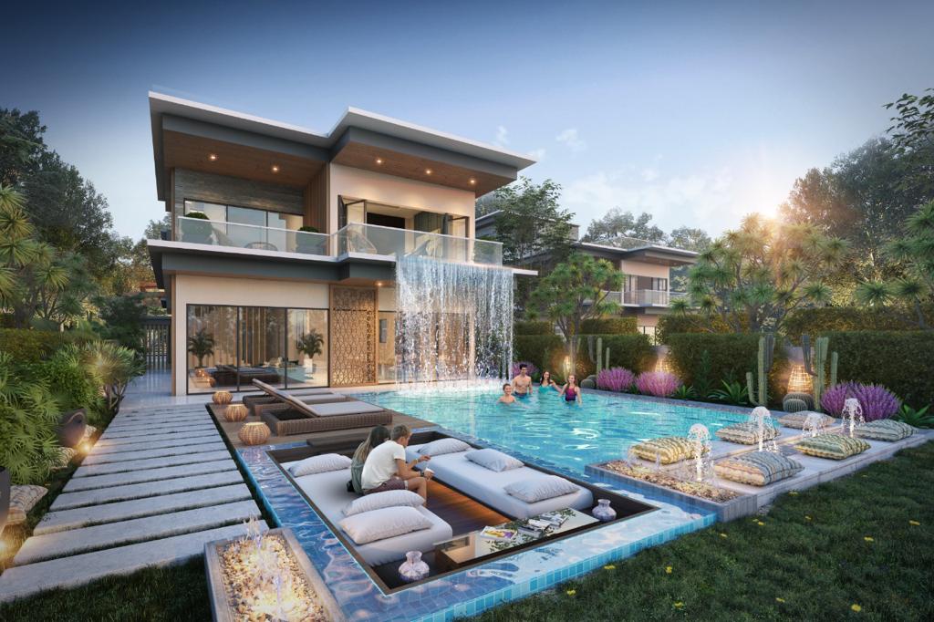 Portofino Villas