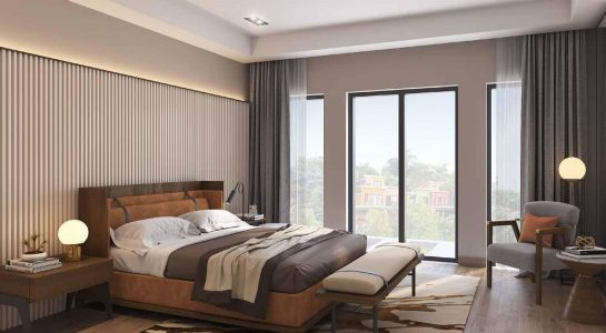 Portofino Villas at Damac Lagoon