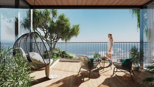 Safa One Apartments at Al Safa