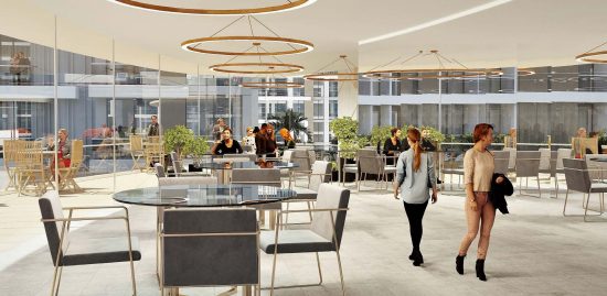 Torino Apartments at Arjan