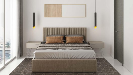 Torino Apartments at Arjan