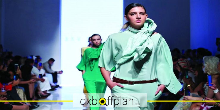 محلات الأزياء الفاخرة