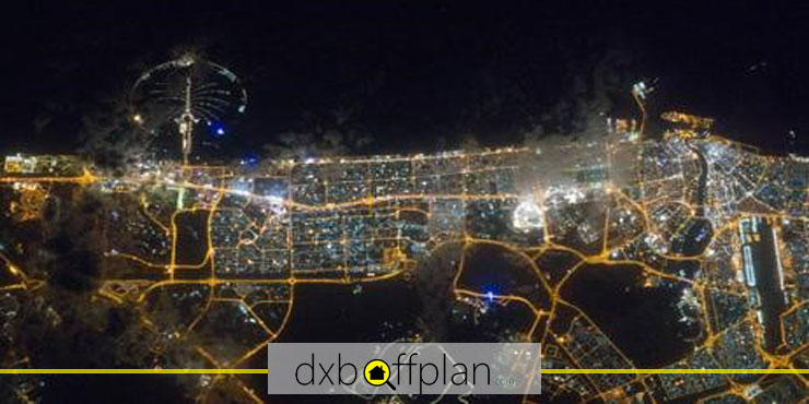 نظام العناوين في دبي خاص