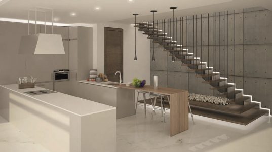 Al Mina Residences at Barr Al Jissah