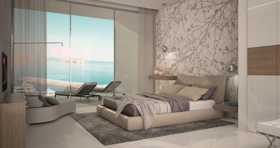 Al Mina Residences at Barr Al Jissah