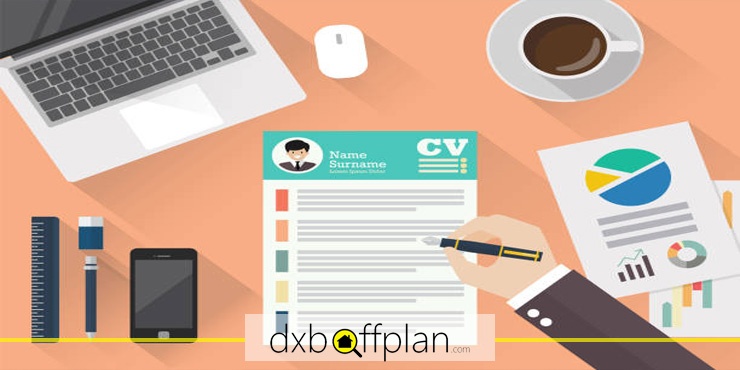 Prepare a Professional Resume