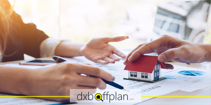 Carefully review and understand your property contract