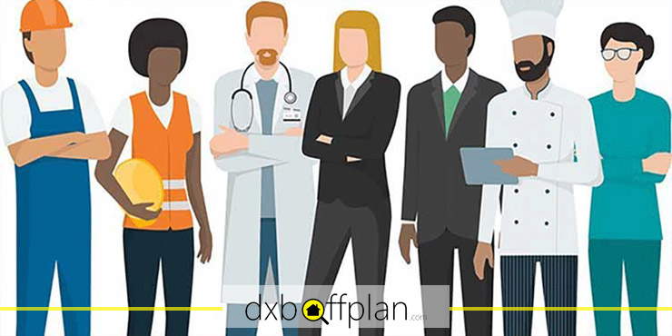 High-Demand and High-Paying Jobs in Dubai in 2024