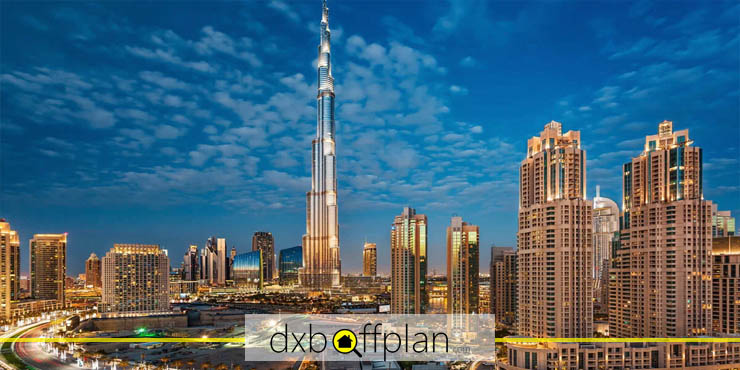 Downtown Dubai