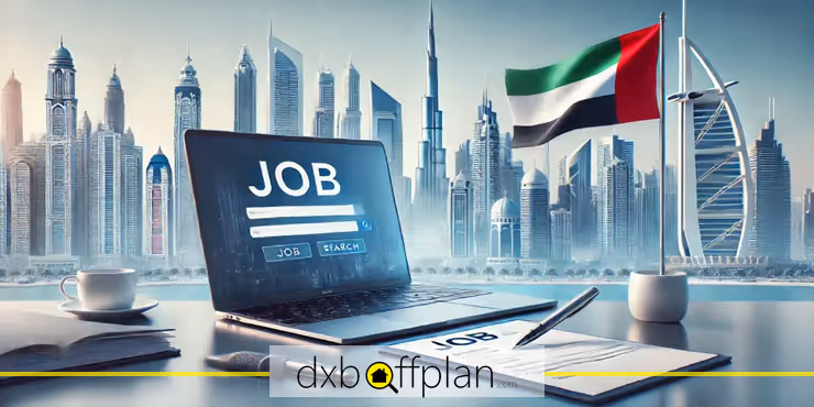 كيف تحصل على وظيفة في دبي؟ دليل كامل عن كيفية الحصول على وظيفة في دبي عام 2026