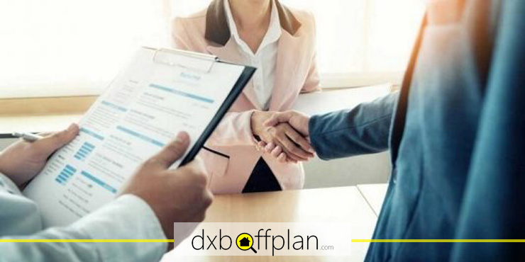 how to find a job in Dubai