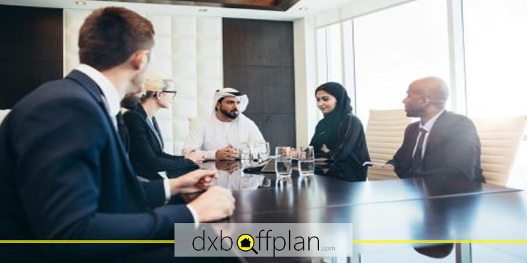 Where you can work in the Dubai and UAE