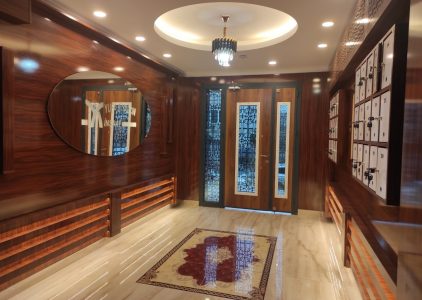Karaca Life Apartments in Beylikduzu