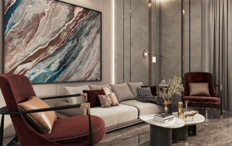 MBL Royal Residences at Jumeirah Lake Towers