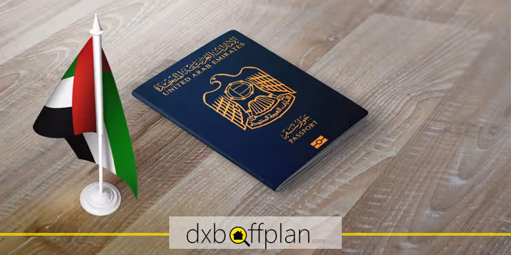 10 Best ways to get uae residency visa