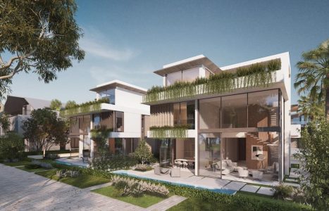 Nad Al Sheba Gardens by Meraas Holding