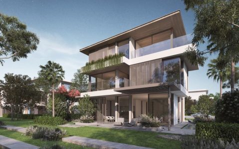 Nad Al Sheba Gardens by Meraas Holding