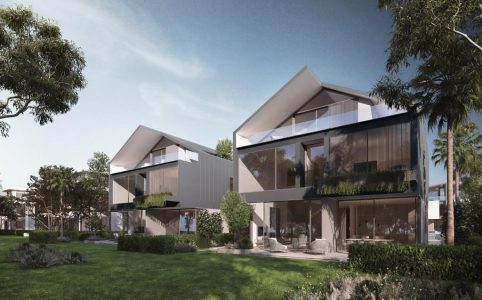 Nad Al Sheba Gardens by Meraas Holding
