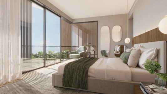 Nad Al Sheba Gardens by Meraas Holding