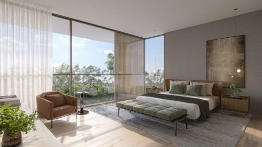 Nad Al Sheba Gardens by Meraas Holding