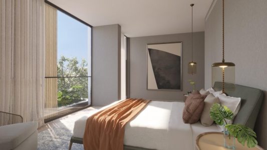 Nad Al Sheba Gardens by Meraas Holding