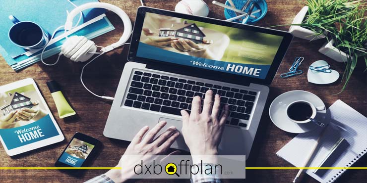 Research your desired property