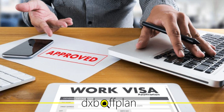 Dubai Work Visa and Permit
