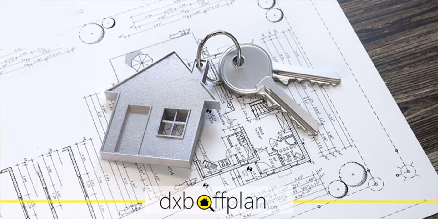 Tips to Remember Before Buying Off-Plan Property in Dubai